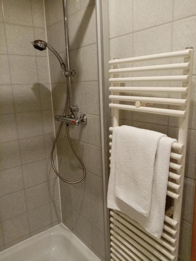Pension Sommerfrische Ehrenfriedersdorf Номер фото